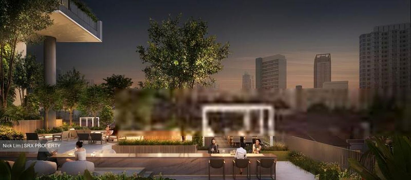 Tmw Maxwell (D2), Apartment #426317721